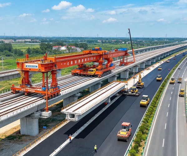 丰县公路建设