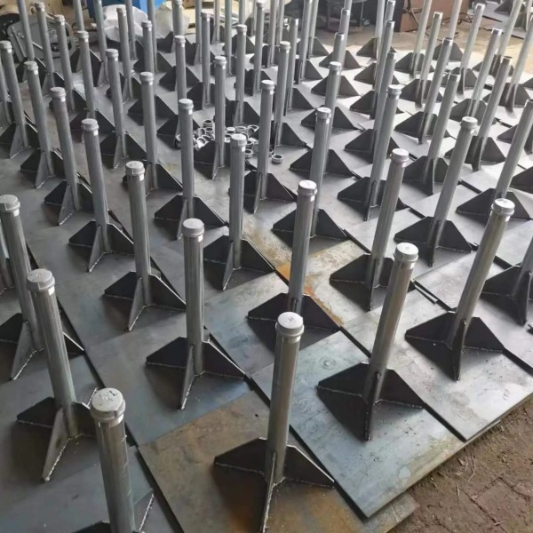 丰县鑫亿呈沉降板生产