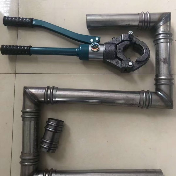 丰县鑫亿呈冷却管